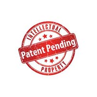 patent panding aimont